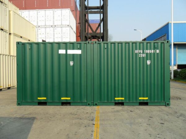 Duocon Shipping Containers for Sale 9