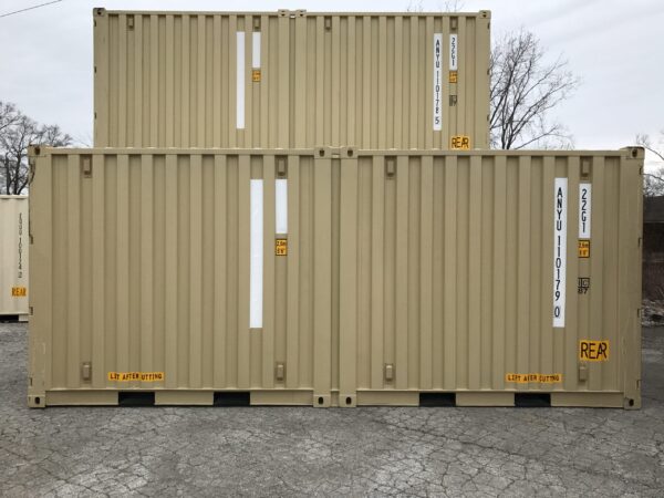 Duocon Shipping Containers for Sale 10 - Image 8