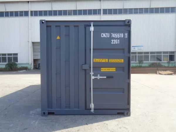New 20ft Tri Door Shipping Containers 13 - Image 3
