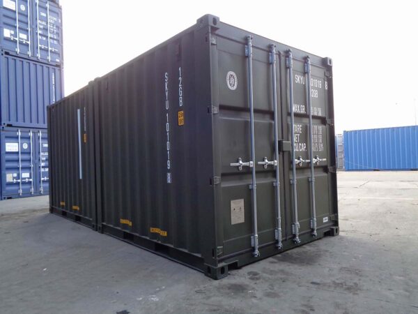 Duocon Shipping Containers for Sale 17