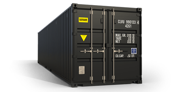 New 20ft Tri Door Shipping Containers 13 - Image 5