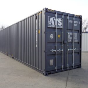 40ft New Shipping Containers