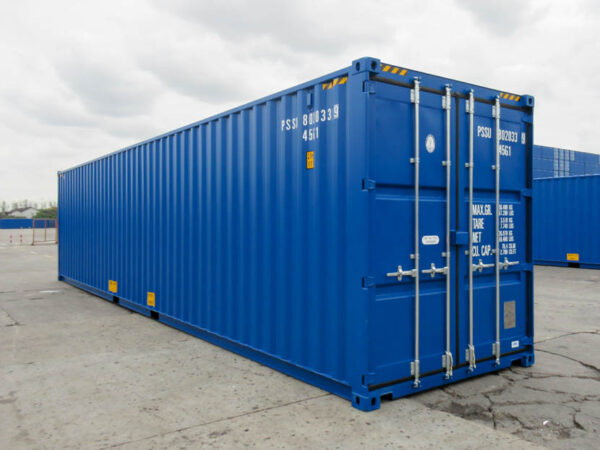 New 20ft Tri Door Shipping Containers 13 - Image 6