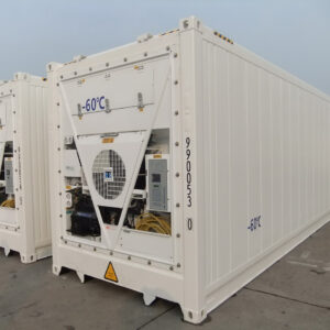 40' HC Refrigerator Containers 15