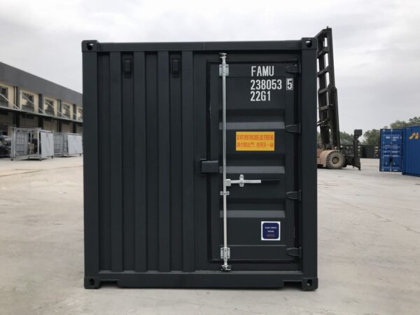 New 20ft Tri Door Shipping Containers 13 - Image 2