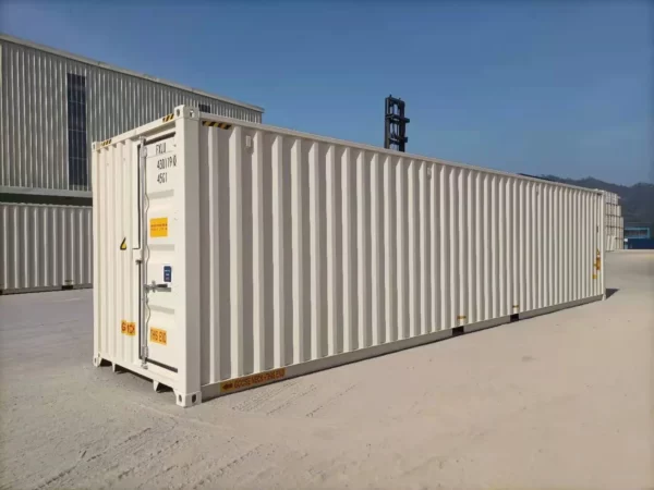 New 20ft Tri Door Shipping Containers 13 - Image 8