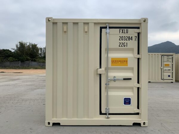 New 20ft Tri Door Shipping Containers 13 - Image 11