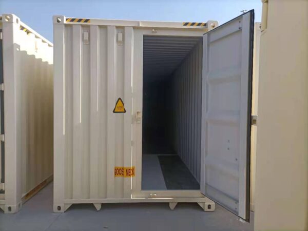 New 20ft Tri Door Shipping Containers 13 - Image 12