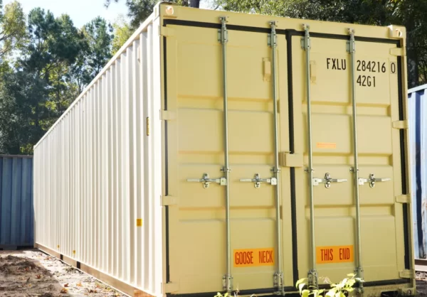 New 40ft High Cube Shipping Containers 8 - Image 3