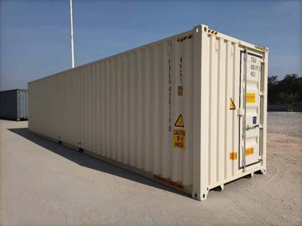 New 20ft Tri Door Shipping Containers 13 - Image 17