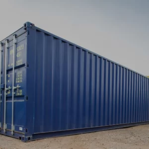 All 40ft High Cube Shipping Containers