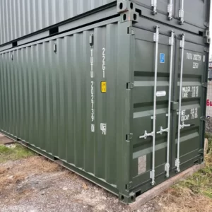 All 20ft Shipping Containers