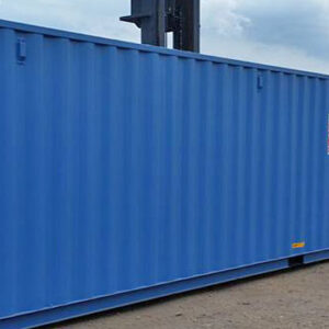 53' High Cube Containers 9
