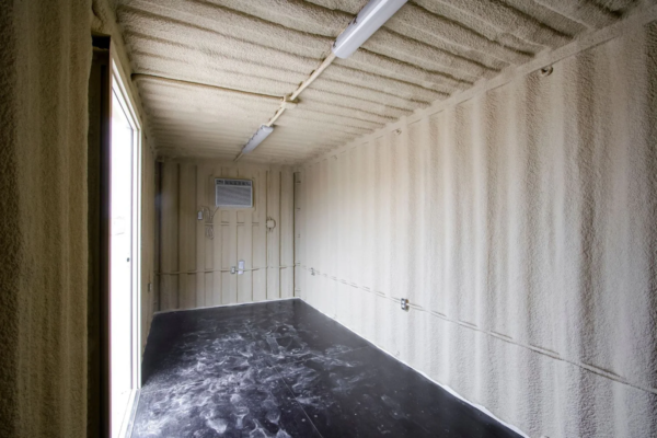 20ft Climate Controlled Storage Container - Image 5