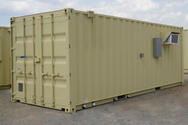 20ft Retreat Cabin - Image 2