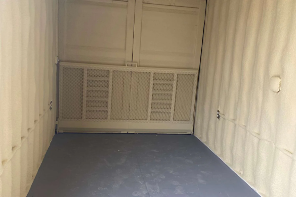 20ft ATV/Multi Purpose Storage Container - Image 3