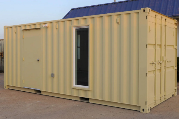 20ft Modern Cabin - Image 2