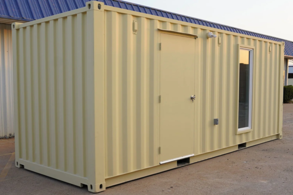 20ft Modern Cabin - Image 3