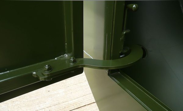 22500 Liter Horizontal Bulk Diesel Tank - Image 6