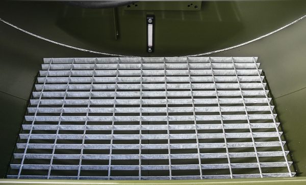 22500 Liter Horizontal Bulk Diesel Tank - Image 7