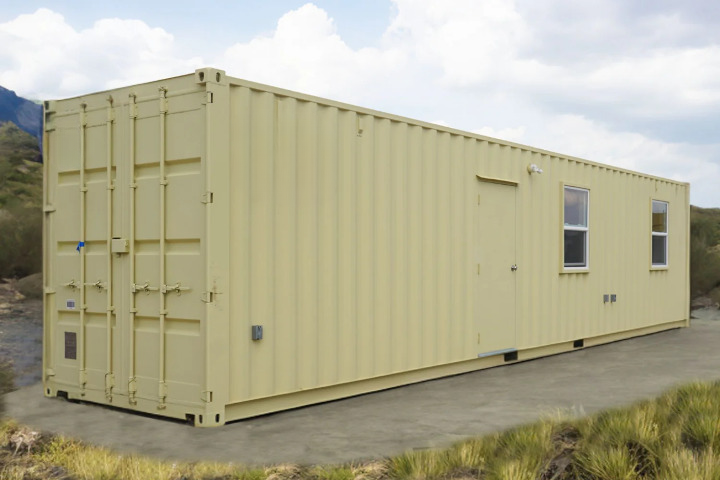 40ft Retreat Cabin - Image 2