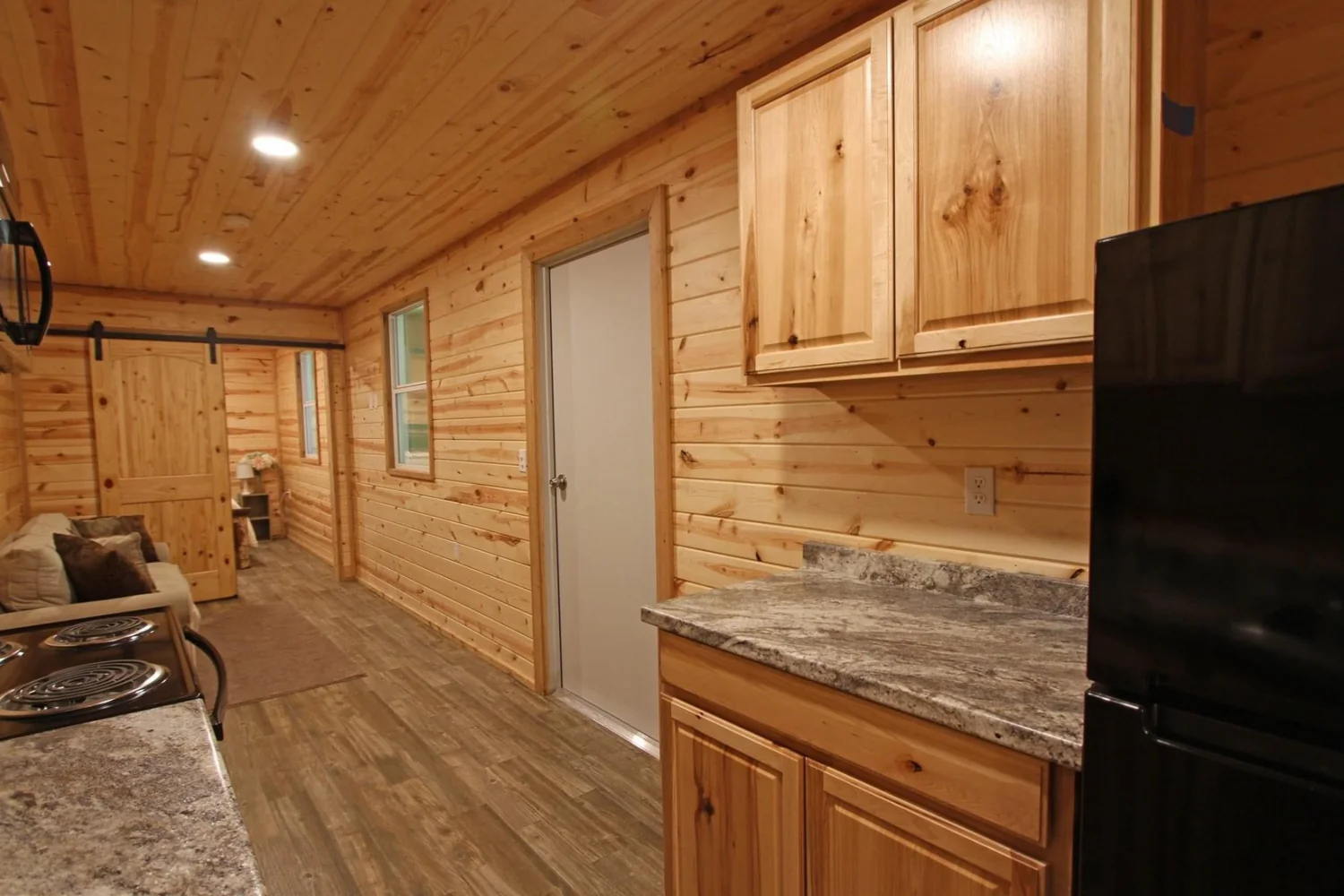 40ft Retreat Cabin - Image 4