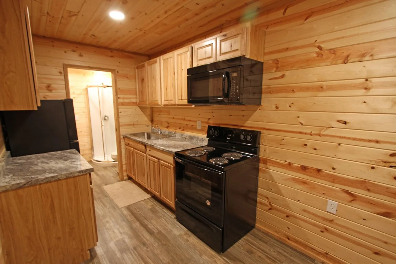 40ft Retreat Cabin - Image 6