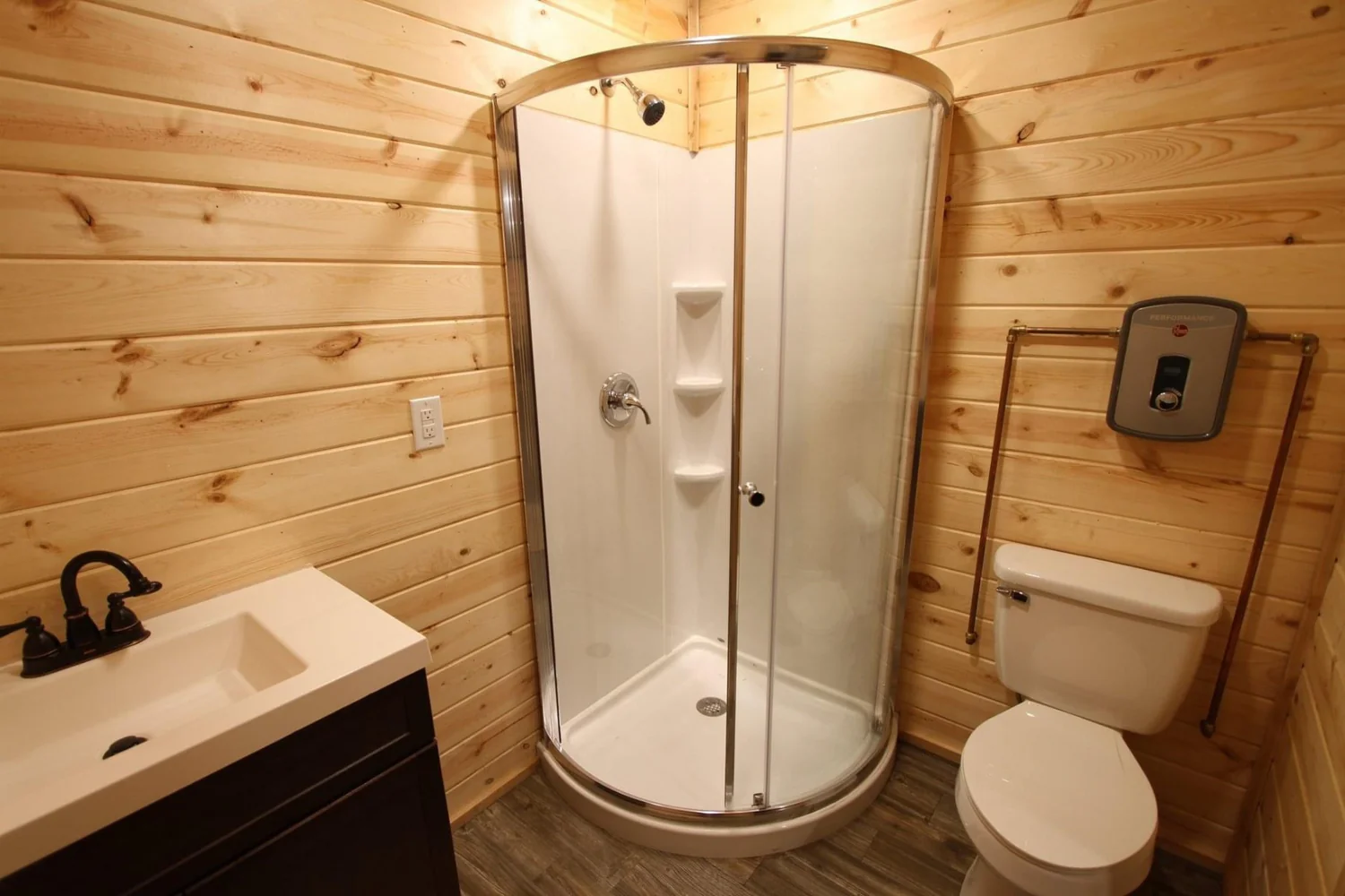 40ft Retreat Cabin - Image 7
