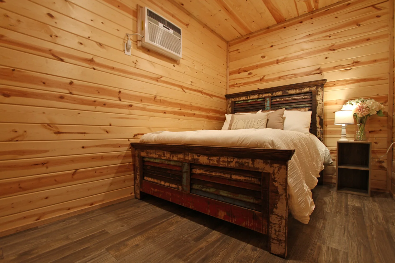 40ft Retreat Cabin - Image 8