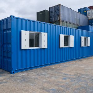 Home & Office Shipping Containers