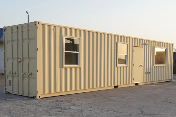 40ft Modern Cabin - Image 2