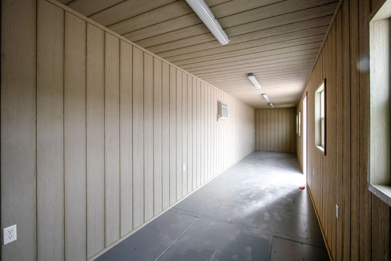 40ft Mobile Office - Image 5