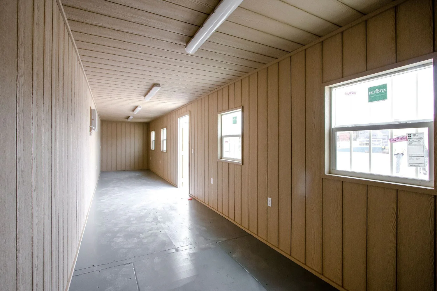 40ft Mobile Office - Image 6