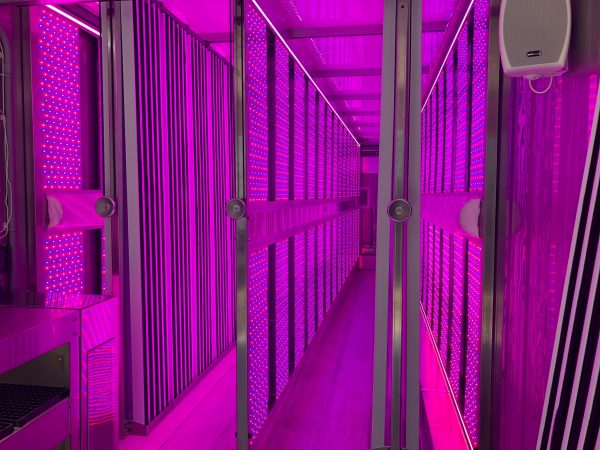 New Greenery Container Freight Farms - Image 5