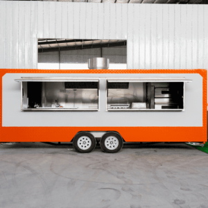Commercial Shipping Containers