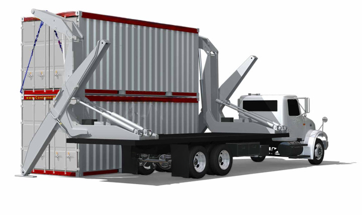 20-foot-container-sideloader-delivery
