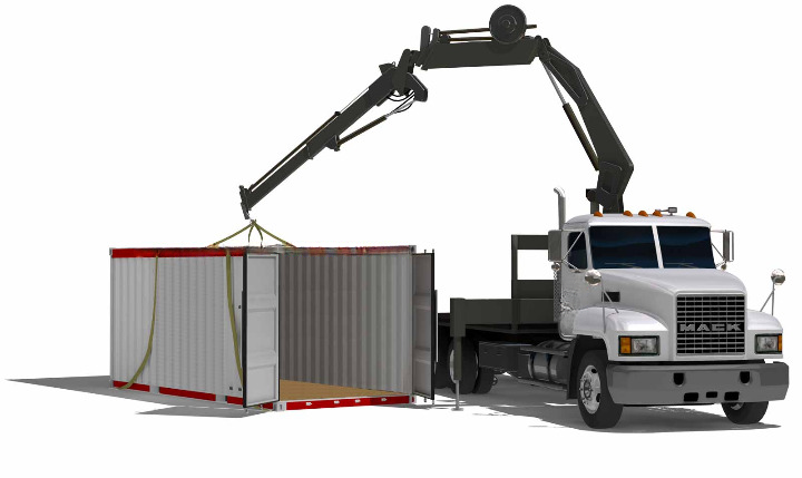 crane-truck-container-delivery