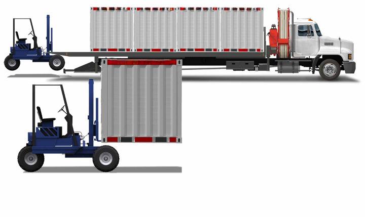 portable-storage-piggyback-forklift